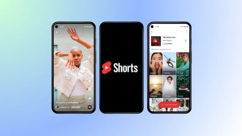 YouTube Shorts Aren’t So Short Anymore– Length Increased to 3 Minutes