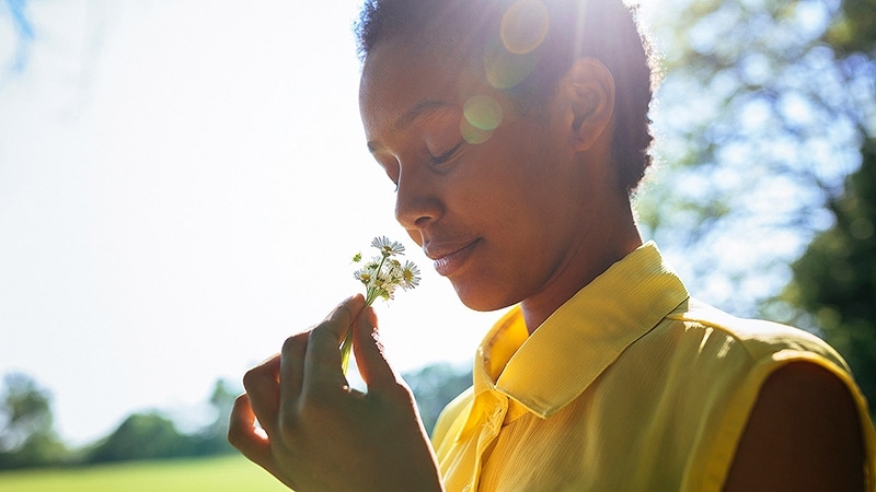 Subjective Smell Improvement After Endoscopic Sinus Surgery