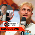 Jake Paul’s MMA launching validated as PFL manager Peter Murray doubles down on claims he will change sport after Mike Tyson battle