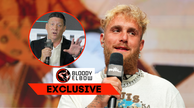 Jake Paul’s MMA launching validated as PFL manager Peter Murray doubles down on claims he will change sport after Mike Tyson battle