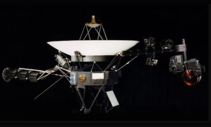 NASA powers down crucial instrument on Voyager 2, the only spacecraft to go to Uranus and Neptune