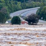 ETSU Football Endures 12-Hour Travel Delay Due to Hurricane Helene