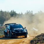 TOYOTA GAZOO Racing continues champion chase