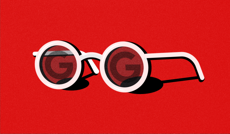 Google sheds its good guy grace as the legal heat dials up