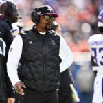 Purple Rumor Mill: Brian Flores’ Departure, Belichick’s Endorsement, Award for Vikings