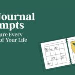 Mind, Body, Soul: 30 Journal Prompts to Nurture Every Aspect of Your Life