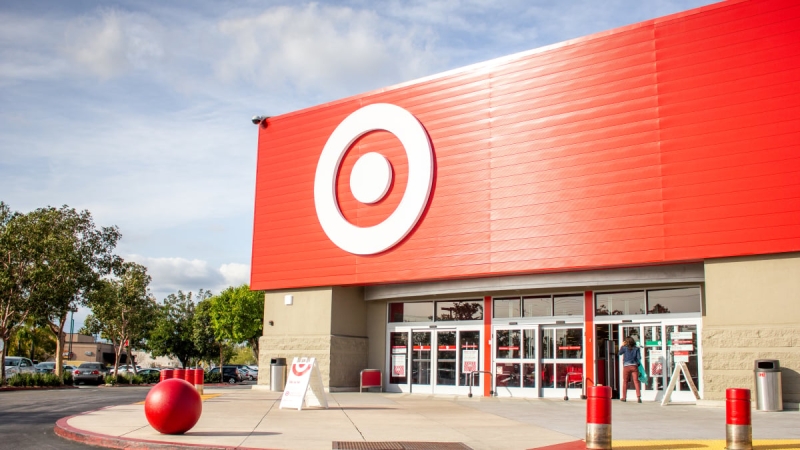 Target’s ‘Circle Week’ Sale Starts Before Amazon’s October Prime Day