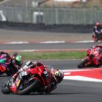 Acosta states he’s getting “more detailed and more detailed” to very first MotoGP win