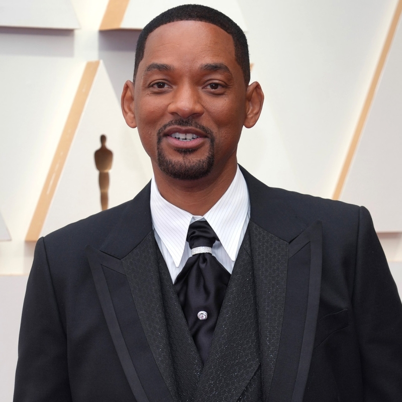 Will Smith Details Finding “Authenticity” After “Soul Searching” Years