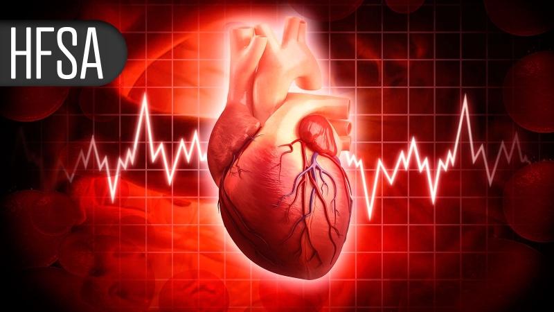 Mavacamten Shows Promise in Heart Failure With Normal to Supranormal EF