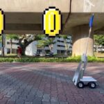 FrodoBots and YGG collaborate on gamified AI and robotics with Earth Rover Challenge