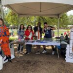 Johnson Space Center Ignites STEM Passion at Houston’s Japan Festival