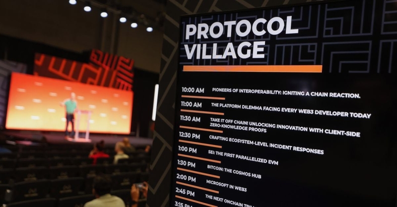 Procedure Village: Polyhedra’s ZK Prover Tops Speed Rankings in First Results From ‘Proof Arena’