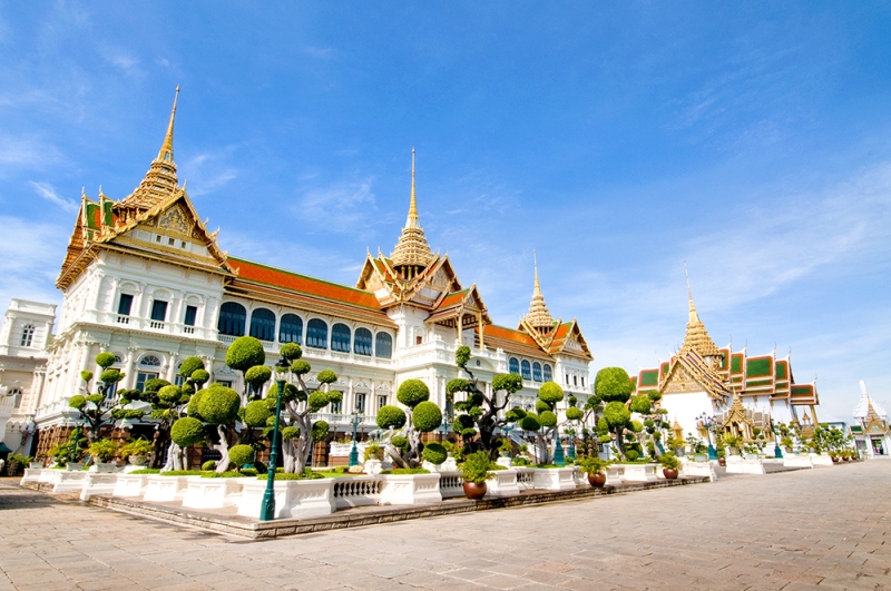 Thai financing minister: gambling establishment market to invite international operators