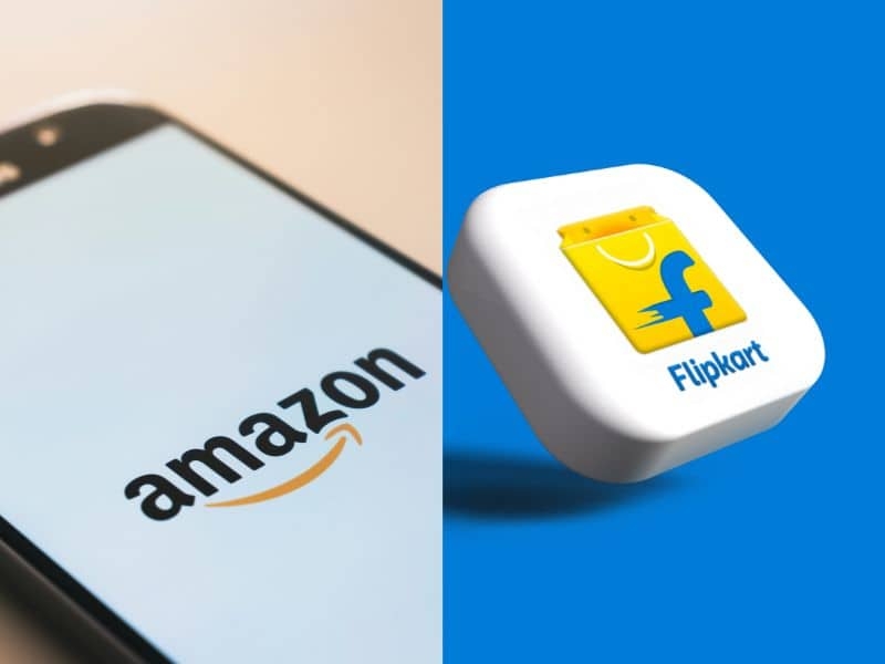 CCI India Finds Amazon & Flipkart Guilty of Breaking Antitrust Rules