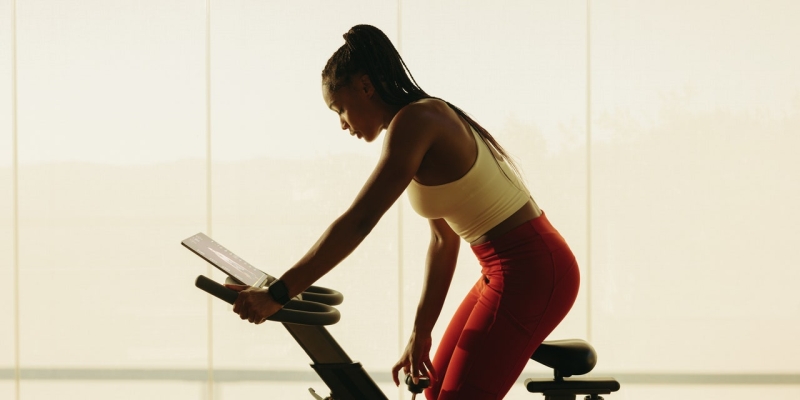 Does Indoor Cycling ‘Count’ as Leg Day– or Is It Just Cardio?