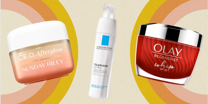 12 Best Moisturizers for Mature Skin|2024 Picks