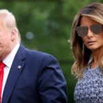 Husband-of-the-Year Alert: Melania Trump Says the Ex-President “Lets Her Believe” in Abortion Rights (as He Decimates Them for Others)