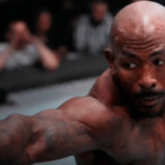 ‘Crazy things take place in Utah’: Kamaru Usman backing upset in UFC 307 headliner