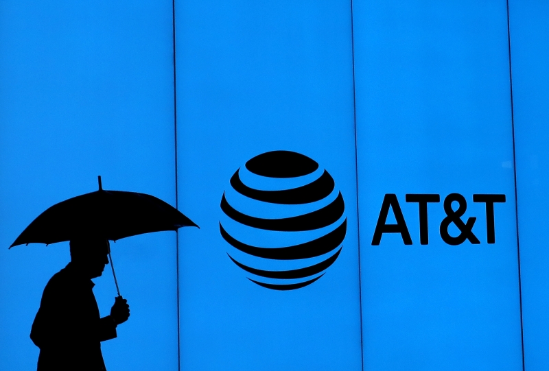 AT&T fined $13M for information breach after offering client costs information to supplier