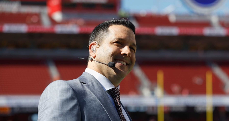 Report: Adam Schefter Could Replace Woj, Cover NFL, NBA as ESPN’s ‘Ultimate Insider’