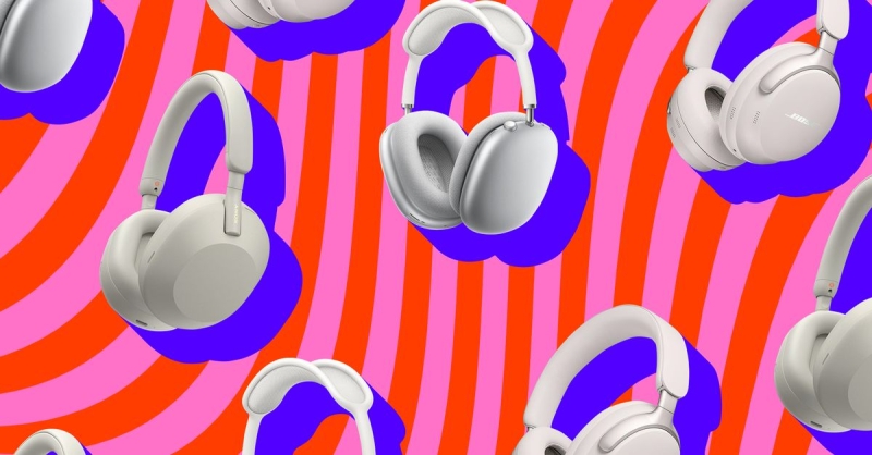 The very best noise-canceling earphones to purchase today