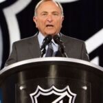 Bettman: NHL prepares CBA talks with gamers for ’25