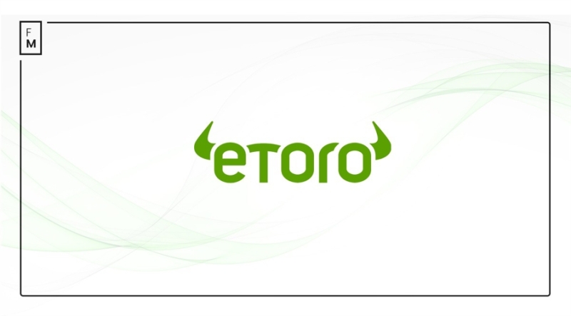 eToro UK’s 2023 Net Income Drops 15% as Trading Commissions Decline