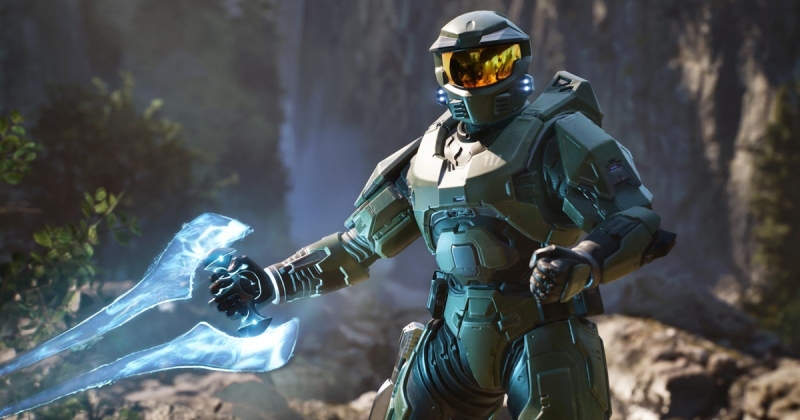 343 Industries rebrands to Halo Studios, chooses Unreal Engine to assist renew the franchise