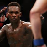 Israel Adesanya provides UFC fans a much-needed upgrade on when he will go back to the cage … ‘I’ll get the call’