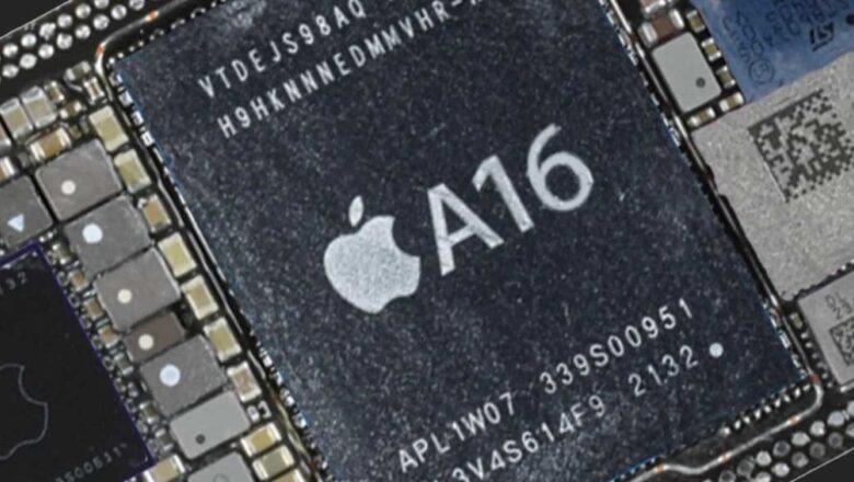 Apple might quickly make a minimum of some chips in the United States