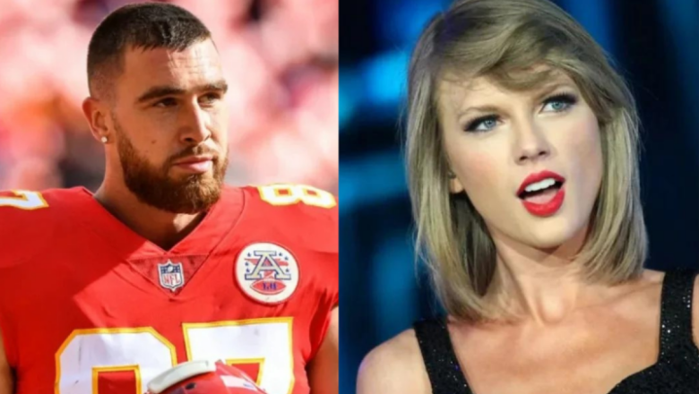 NFL Star Brutally Hates on Taylor Swift Amid Concerns of Dead Romance With Travis Kelce