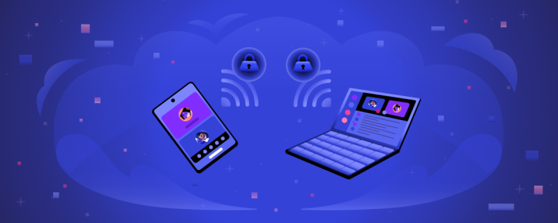 Discord is presenting end-to-end file encryption for voice and video calls