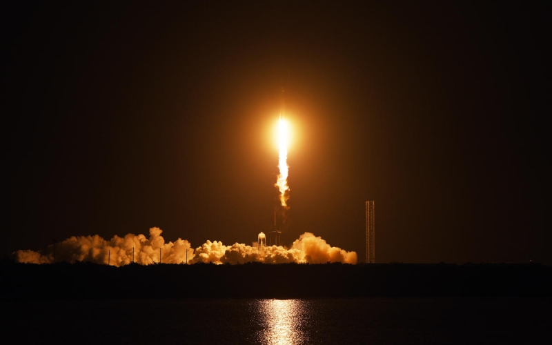 FAA wishes to enforce more than $630K in fines for SpaceX launch infractions