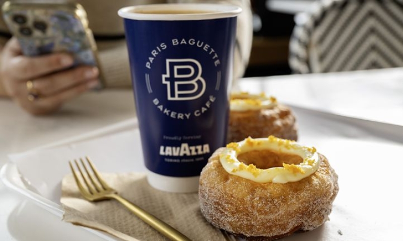 New York City Paris Baguette Franchisees Secure Real Estate, Projected to Open the Newest Bakery Café at 532 5th Ave., Brooklyn, NY in Early 2025