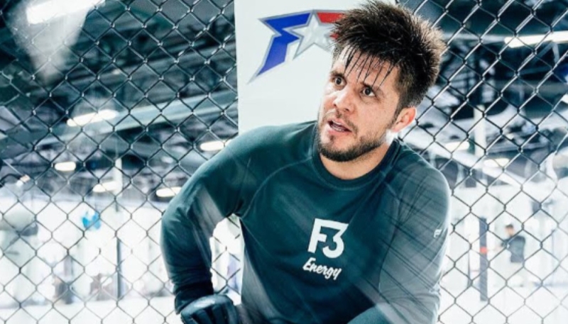 Henry Cejudo exposes how Kayla Harrison can face issues versus Ketlen Vieira at UFC 307