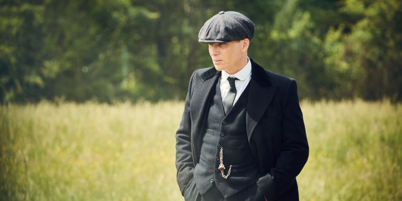 Peaky Blinders Motion picture: Everything We Know So Far