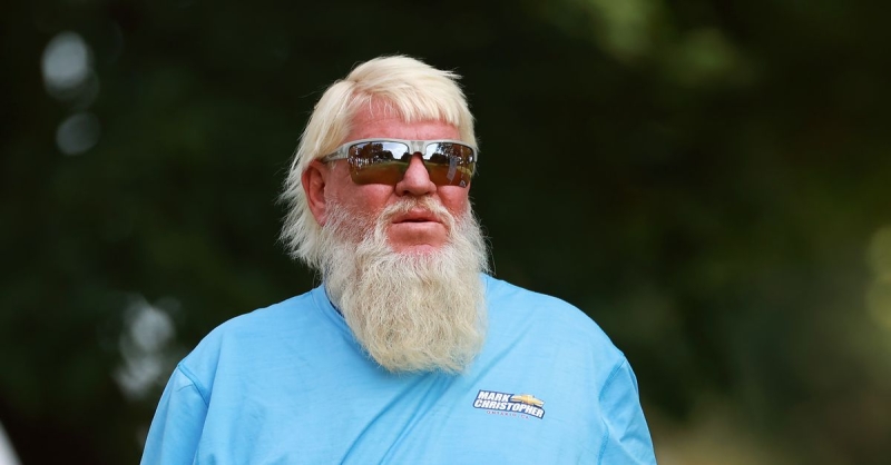 Veteran PGA Tour gamer John Daly amongst Hurricane Helene victims after revealing home damage