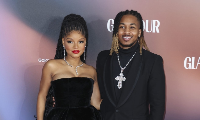 DDG Clarifies Whether He’s Dating Or Interested In Someone Else After Halle Bailey Breakup (VIDEO)