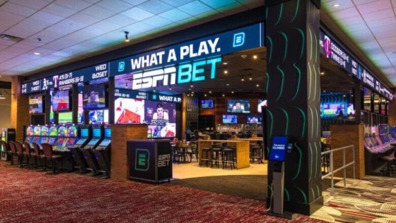 With ESPN Bet reside in New York, Penn executives bullish and concentrated on ESPN-ESPN Bet combination