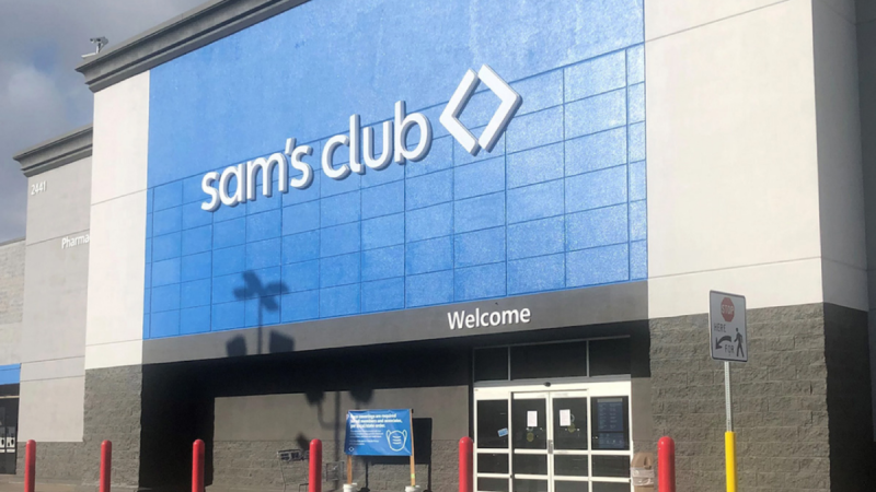 You Can Get a Sam’s Club Memberships on Sale for $15 Right Now