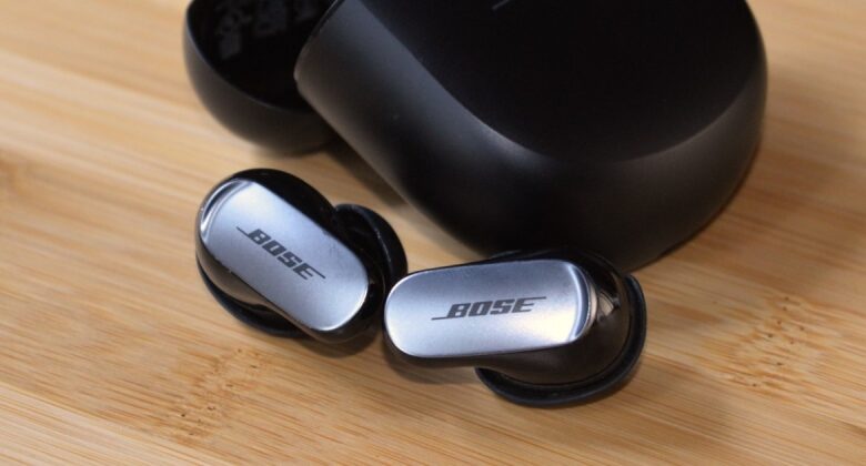 Bose QuietComfort Ultra Earbuds evaluation: This is how you do spatial audio