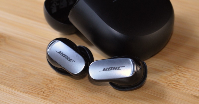 Bose QuietComfort Ultra Earbuds evaluation: This is how you do spatial audio