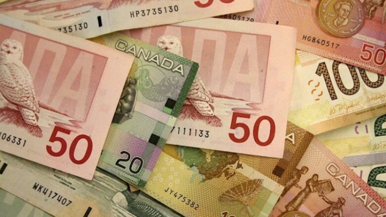 Canadian Dollar extends losses after bumper NFP print