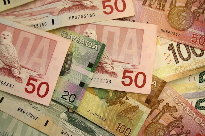 Canadian Dollar extends losses after bumper NFP print