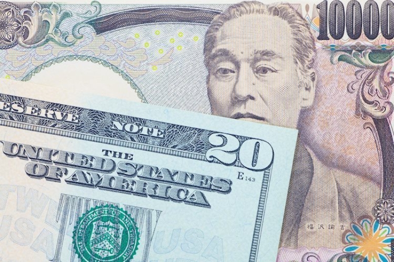 USD/JPY Price Forecast: Skyrockets and climbs up above 148.00