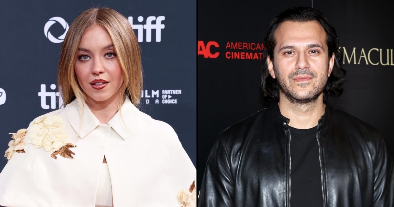 Sydney Sweeney and Fiance Jonathan Davino’s Relationship Timeline