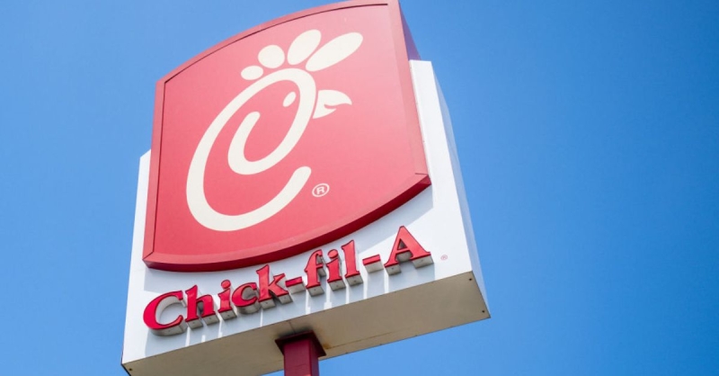 Chick-fil-A Announces Global Expansion of Locations in the United Kingdom