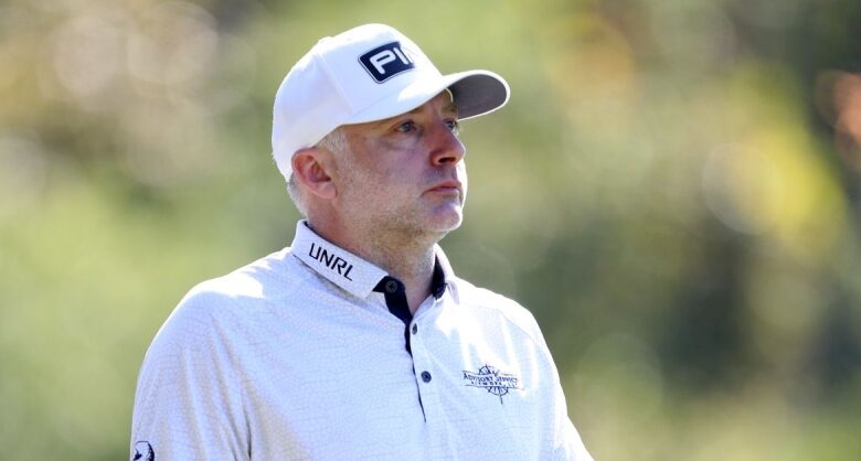 PGA Tour pro, David Skinns comes agonizingly near to 59 at Sanderson Farms Championship