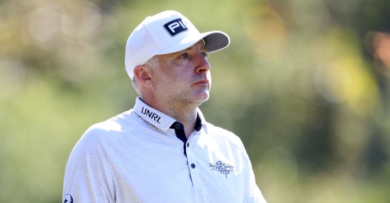 PGA Tour pro, David Skinns comes agonizingly near to 59 at Sanderson Farms Championship